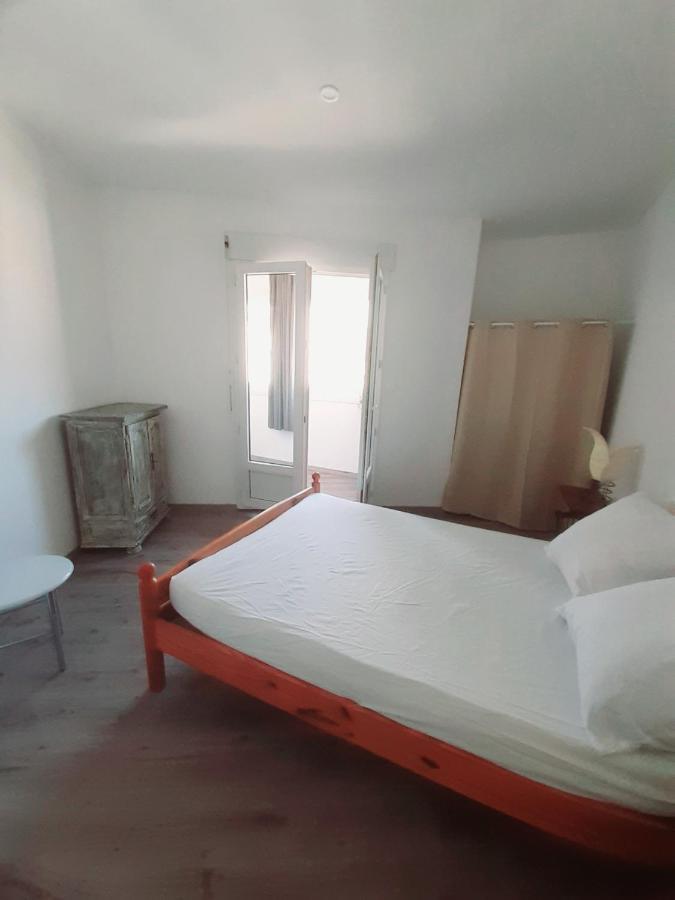 Appartement 45M2 Parking Gratuit En Plein Centre Ville Вальрас-Пляж Экстерьер фото